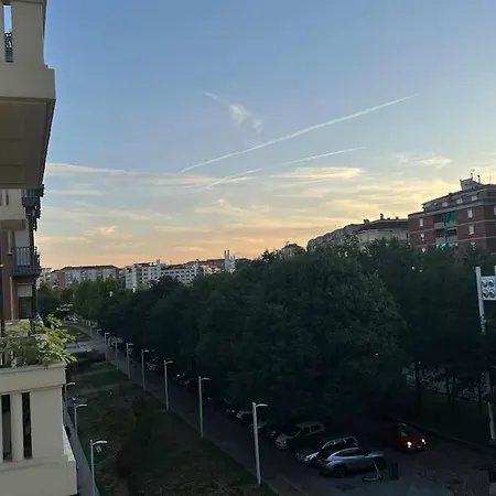 Nuovissimo Design ! Lägenhet Turin
