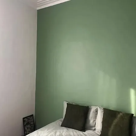 Nuovissimo Design ! Lägenhet