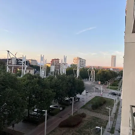 Nuovissimo Design ! Lägenhet Turin